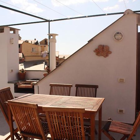 Appartamento la terrazza Vernazza Esterno foto